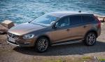 Volvo V60 D4 Cross Country 2015 года